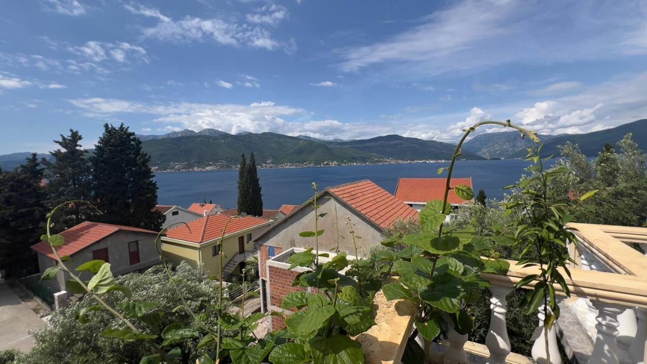 Apartments Arina Krasići Exterior foto